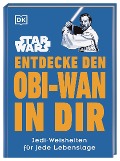 Star Wars(TM) Entdecke den Obi-Wan in dir - 