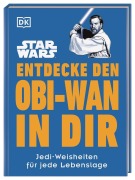 Cover-Bild zum Titel 'Star Wars(TM) Entdecke den Obi-Wan in dir' von ''