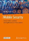 Mobile Security - Dirk Westhoff