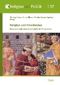 Cover-Bild zum Titel 'Religion und Entscheiden' von ''