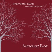 Cover-Bild zum Titel 'Stihi Bloka' von 'Aleksandr Blok'
