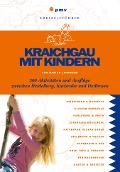 Kraichgau mit Kindern - Marion Landwehr