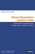 Wenn Hausarbeit bezahlt wird - Virginia Kimey Pflücke
