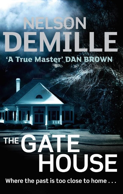 The Gate House - Nelson DeMille