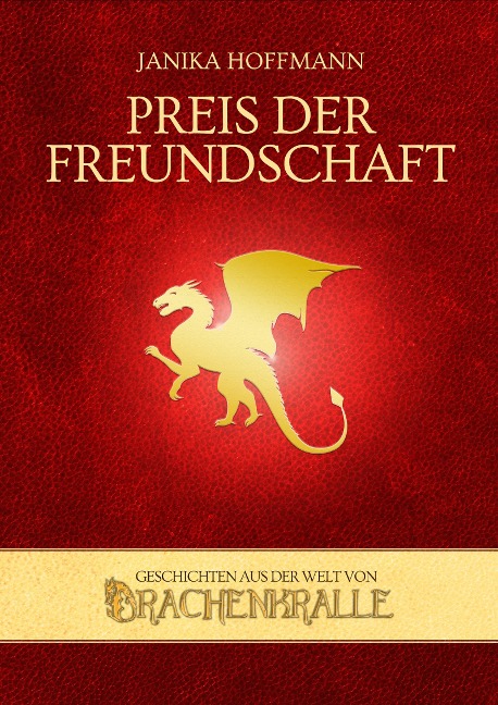 Preis der Freundschaft - Janika Hoffmann