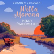 Cover-Bild zum Titel 'Willa Morena 4: Pi¿kny ¿widermajer' von 'Zbigniew Zbikowski'