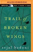 Trail of Broken Wings - Sejal Badani