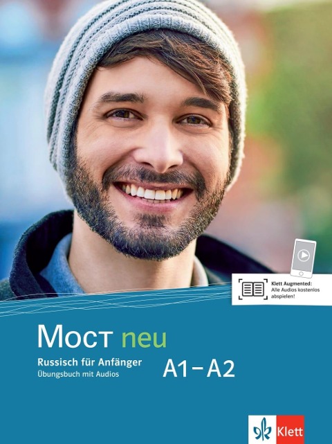 MOCT neu A1-A2. Übungsbuch + MP3-CD - 