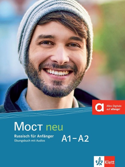 MOCT neu A1-A2. Übungsbuch + MP3-CD - 