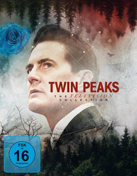 Twin Peaks Staffel 1 - 3 - 