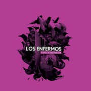 Cover-Bild zum Titel 'Los enfermos' von 'Natalia Rozenblum'
