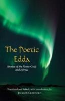 The Poetic Edda - Jackson Crawford