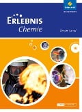 Cover-Bild zum Titel 'Erlebnis Chemie. Gesamtband. Oberschulen. Niedersachsen' von ''