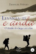 Levanta-te e anda - Emanuel Stênio