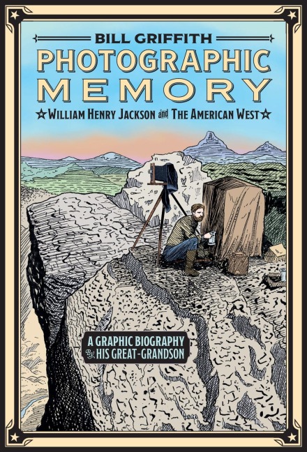 Photographic Memory - Bill Griffith