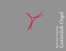 Cover-Bild zum Titel 'Orgelbuch zum Gotteslob' von ''