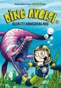 Cover-Bild zum Titel 'Dino Avcisi 3' von 'Franco Aureliani'
