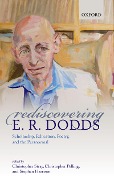 Cover-Bild zum Titel 'Rediscovering E. R. Dodds' von ''