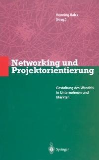 Networking und Projektorientierung - 