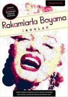 Rakamlarla Boyama - Thomas Pavitte