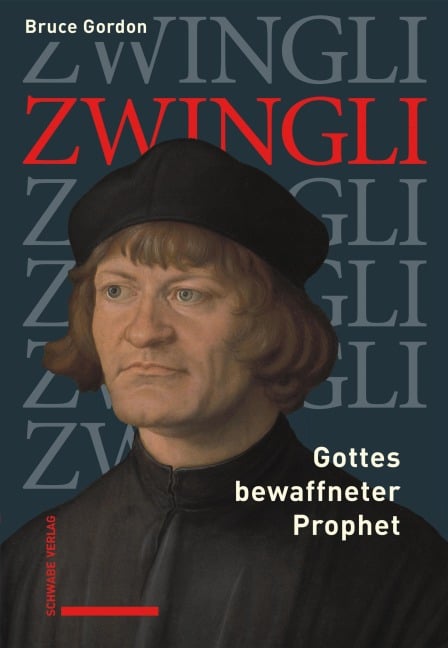 Zwingli - Bruce Gordon