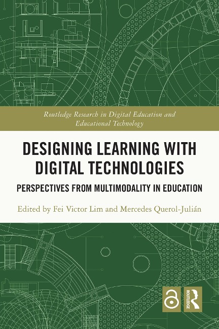 Designing Learning with Digital Technologies - 