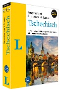 Langenscheidt Sprachkurs mit System Tschechisch - 