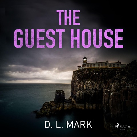 The Guest House - David Mark