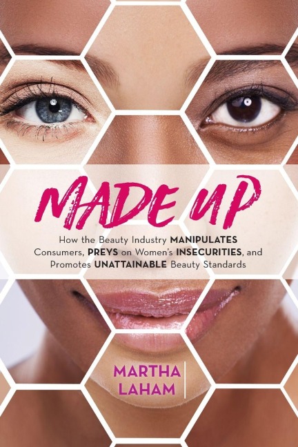 Made Up - Martha Laham