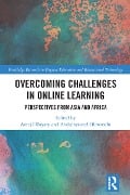 Cover-Bild zum Titel 'Overcoming Challenges in Online Learning' von ''