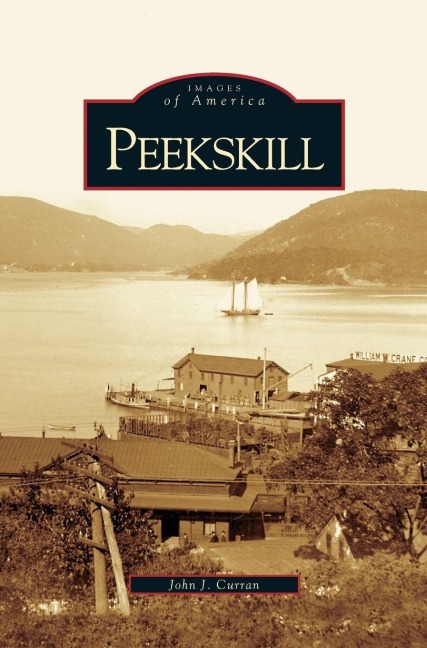 Peekskill - John J. Curran