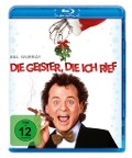 Cover-Bild zum Titel 'Die Geister, die ich rief' von 'Mitch Glazer, Michael Odonoghue, Danny Elfman'