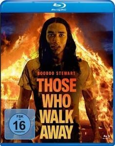 Those Who Walk Away - Spencer Moleda, Aaron Pollack, Robert Rippberger, Dmitrii Miachin