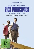 Vice Principals - Jody Hill, Danny Mcbride, John Carcieri, Hayes Davenport, Joseph Stephens