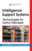 Cover-Bild zum Titel 'Intelligence Support Systems' von ''