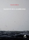 Cover-Bild zum Titel 'Sangue sul gabbiano' von 'Pierpaolo Barberis'