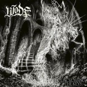 Cover-Bild zum Titel 'Uncrossing The Keys' von 'Wode'