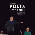Gerhard Polt & Ardhi Engl (CD) - Gerhard & Engl Polt