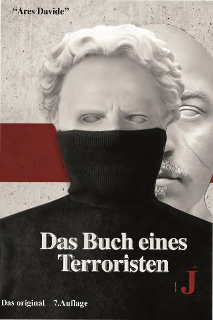 Red Dragonfly - Ares Davide