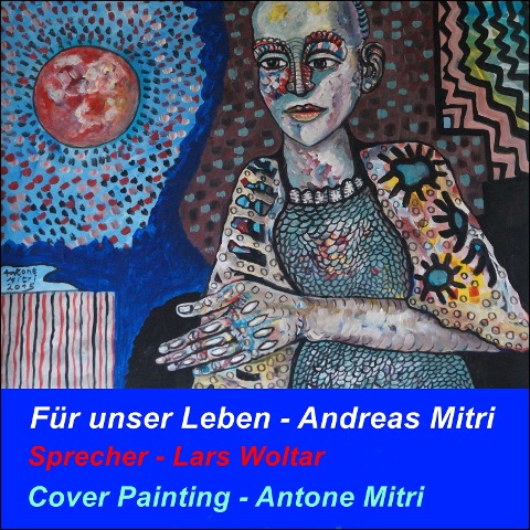 Für unser Leben - Andreas Mitri
