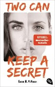 Two can keep a secret - Karen M. McManus