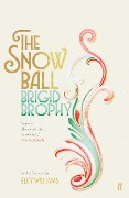 Cover-Bild zum Titel 'The Snow Ball' von 'Brigid Brophy, Eley Williams'