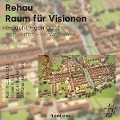 Cover-Bild zum Titel 'Rehau' von 'Karl H.C. Ludwig, Oliver Groll, Martin Kugler, Simone Herrmann'
