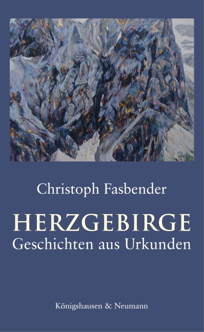 Herzgebirge - Christoph Fasbender