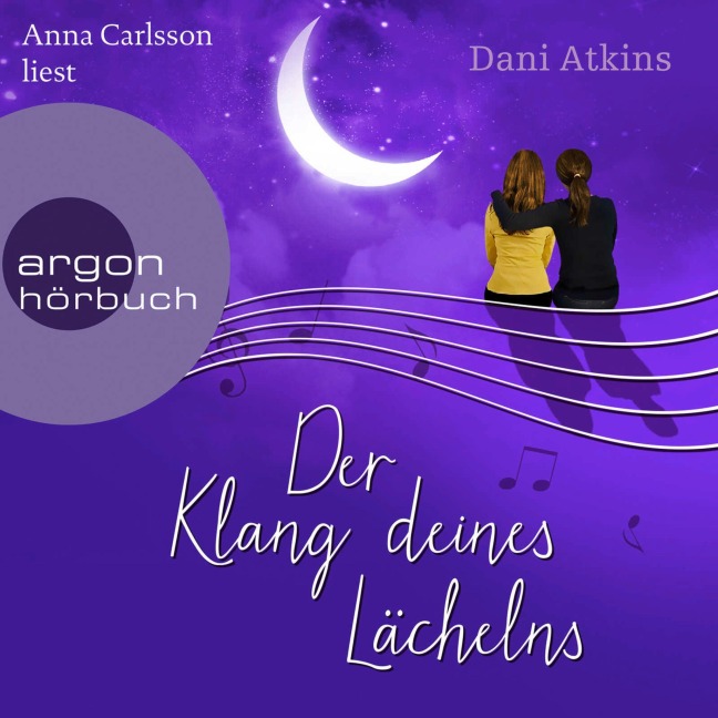 Der Klang deines Lächelns - Dani Atkins