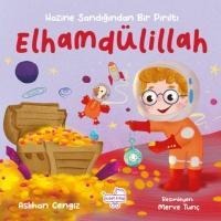 Elhamdülillah Hazine Sandigindan Bir Pirilti - Aslihan Cengiz