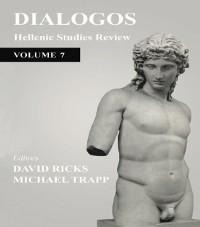Dialogos - 