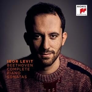 Beethoven: The Complete Piano Sonatas - Igor Levit