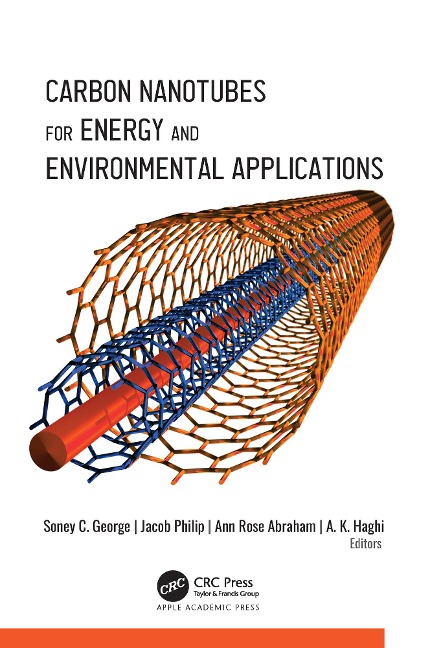 Carbon Nanotubes for Energy and Environmental Applications - 