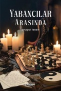Cover-Bild zum Titel 'Yabancilar Arasinda' von 'Ertugrul Tesbili'
